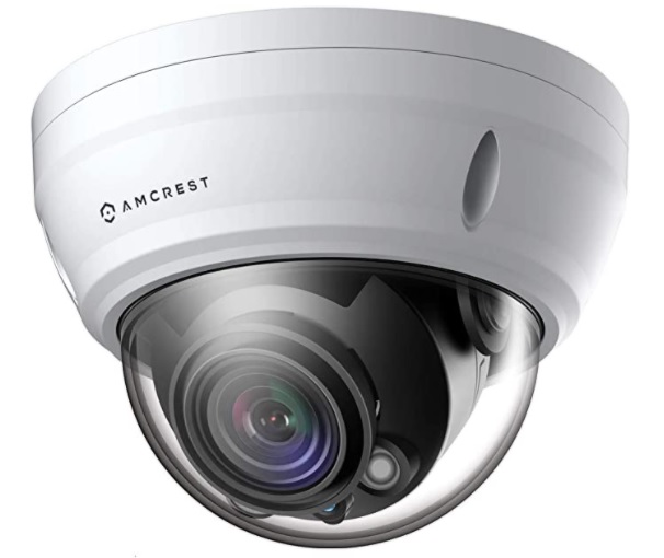Amcrest IP8M-2454EW