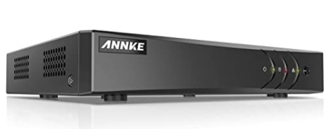 Annke SE-DT81DQ000