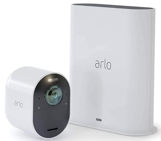 Arlo Ultra