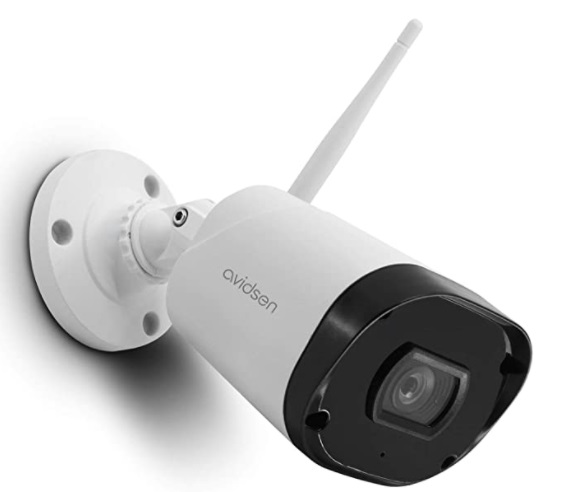 Avidsen 127052