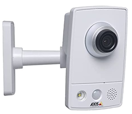 Axis M1045-LW