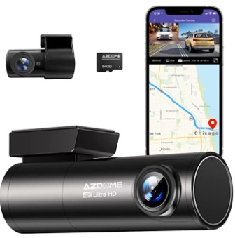 Azdome M300S