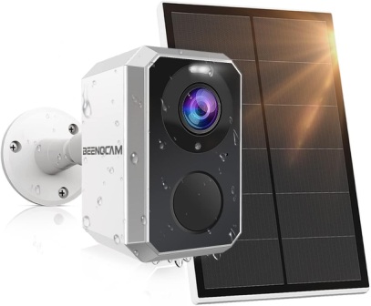 Beenocam BW4PLUS