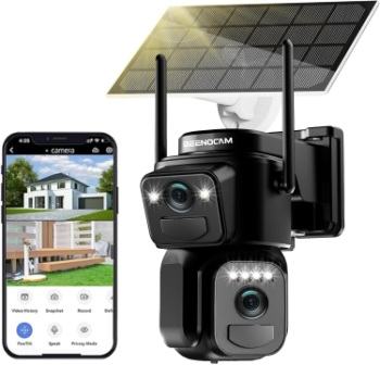 Beenocam HT06
