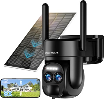 Beenocam QW6