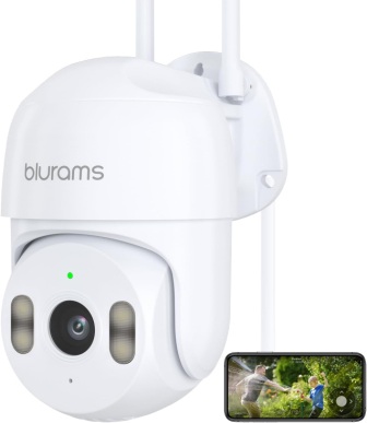 Blurams S21C
