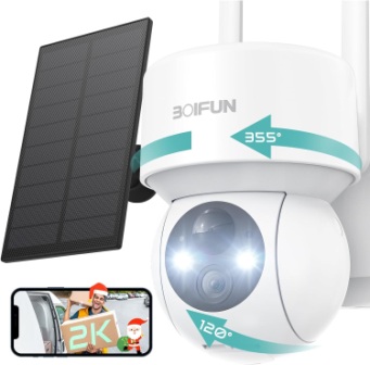 Boifun BC0026