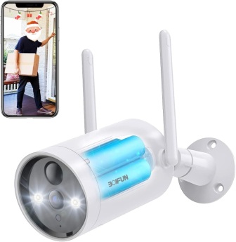 Boifun DD202