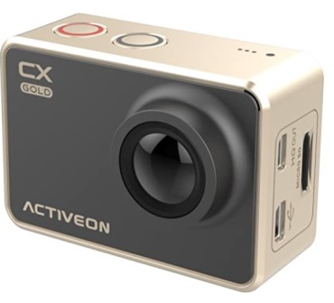 Activeon CX Gold