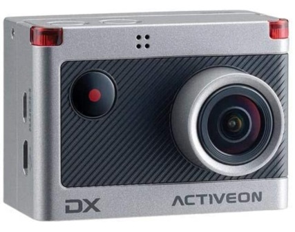 Activeon DX