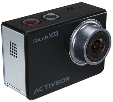 Activeon Solar XG