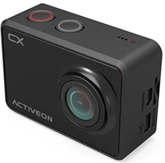 Activeon CX