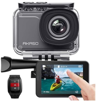 Akaso V50 Pro