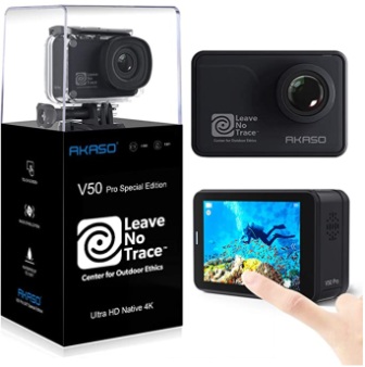 Akaso V50 Pro SE