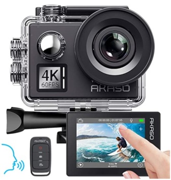 Akaso V50 Elite