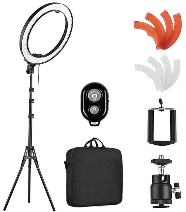 Andoer D7068EU