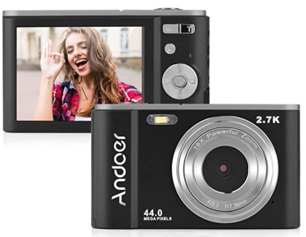 Andoer D9337