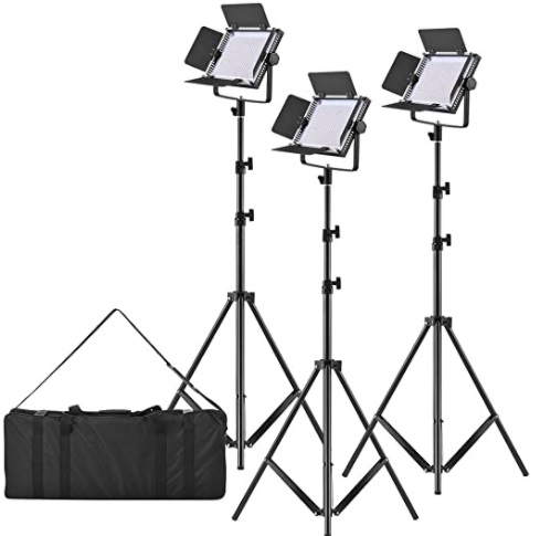 Andoer LED-600A