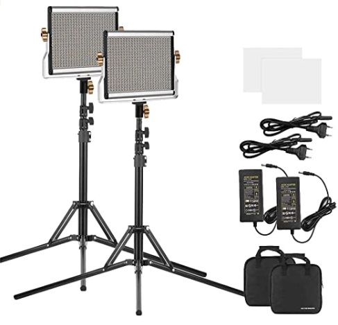 Andoer Led dimmerabile