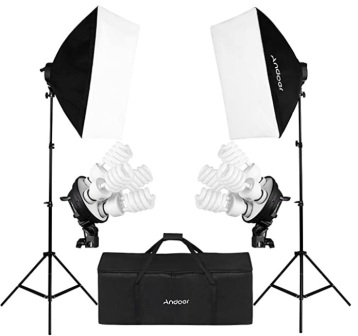 Andoer Softbox
