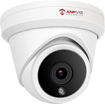 Anpviz 5M PHD POE