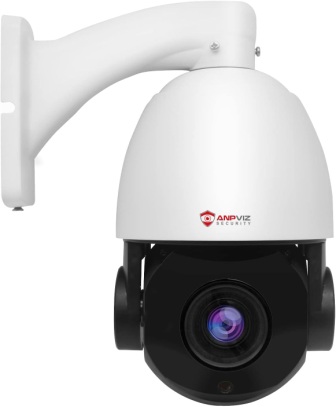 Anpviz 6MP PTZ PoE