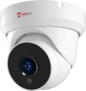 Anpviz  IPC-D340W