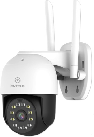Antela TV-9825F