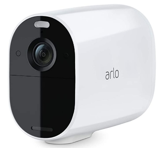 Arlo Essential XL