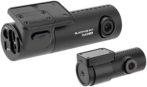 Blackvue DR590X-2CH