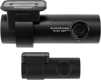 Blackvue DR750X-2CH