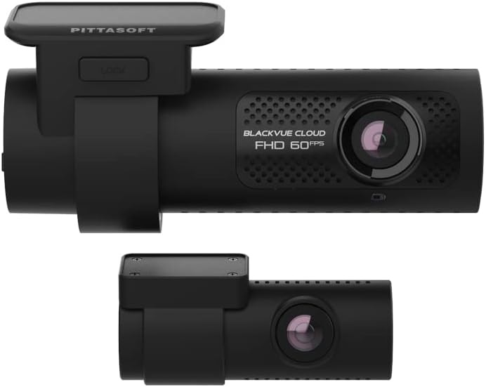 Blackvue DR770X-2CH