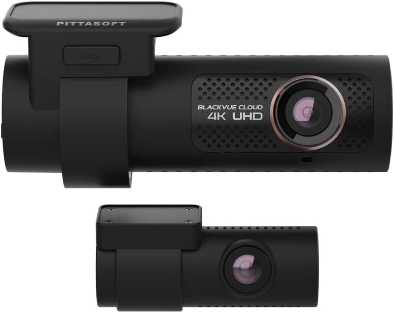 Blackvue DR970X-2CH