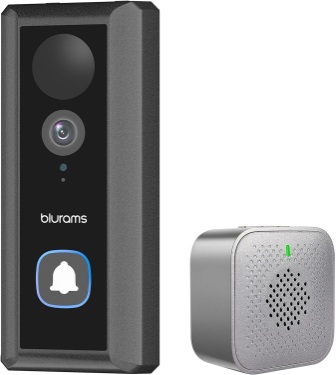 Blurams D10C
