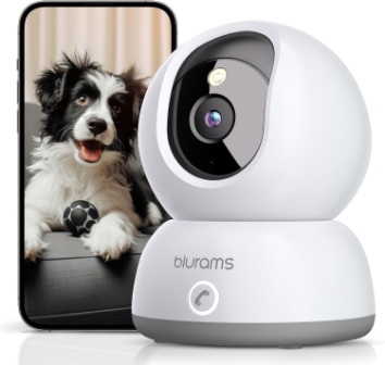 Blurams Lumi Cam