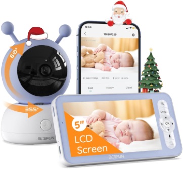 Boifun Baby 25