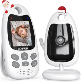 Boifun VB610