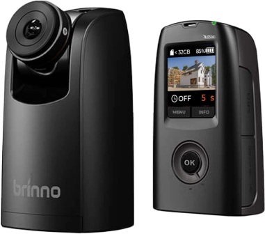 Brinno TLC300