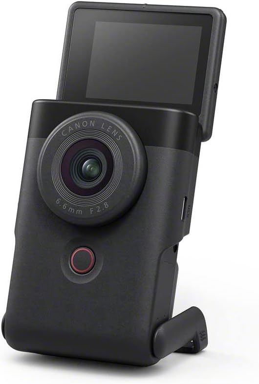 Canon PowerShot V10