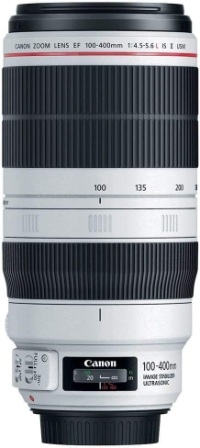 Canon EF 100 400