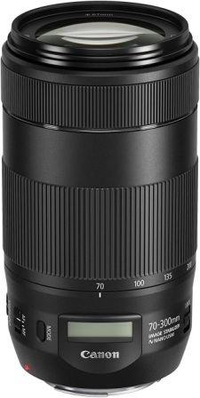 Canon EF 70 300