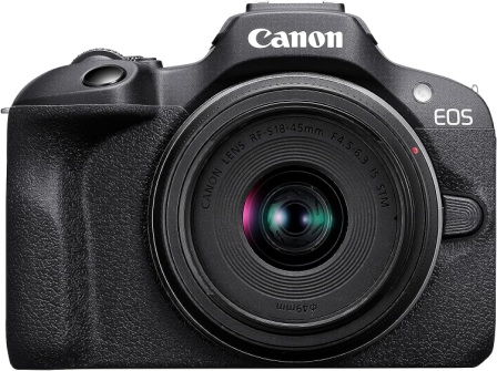 Canon Eos R100
