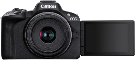 Canon Eos R50