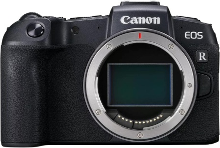 Canon Eos RP