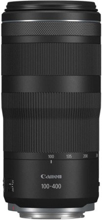 Canon RF 100 400