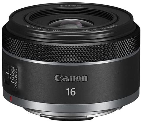 Canon RF 16