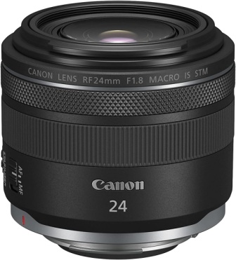Canon RF 24