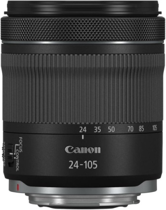 Canon RF 24 105