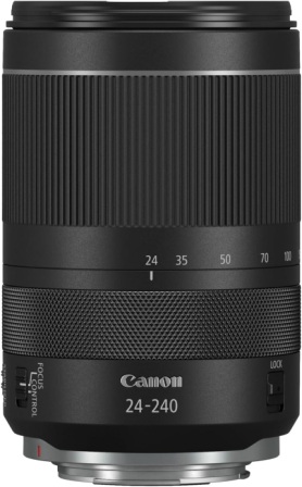 Canon RF 24 240