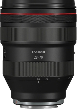 Canon RF 28 70